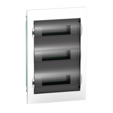 Tủ điện âm tường Schneider EZ9E312S2F