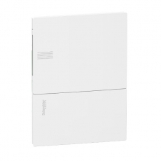 Tủ điện âm tường Schneider  MIP22106