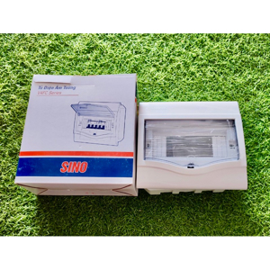 Tủ điện âm tường V4FC5/8SA