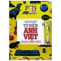 Từ Điển Anh Việt Bằng Hình Ảnh