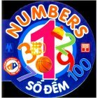 Từ Điển Anh - Việt Bằng Hình Numbers - Số Đếm