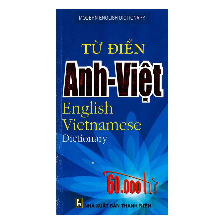 Từ Điển Anh Việt