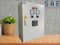 Tủ điện ATS 200A 3P – Vitzro Korea