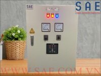 Tủ điện ATS 200A 4P – Vitzro Korea