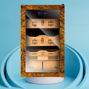 Tủ điện bảo quản cigar Lubinski RA223