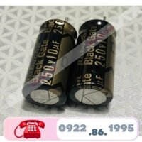 Tụ điện BG 10uf/250V