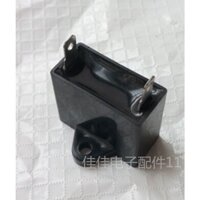 Tụ điện CBB61 0.56 UF 500VA C Động Cơ Tụ Điện Máy Thiết Bị Tụ Điện Quạt Tụ Điện Sản Phẩm Chính Hãng Hàng tồn kho