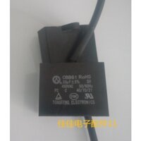 Tụ điện CBB61, 3.5 UF 450VAC Quạt Tụ điện Động cơ Tụ điện Quạt Tụ điện Thiết bị Tụ điện