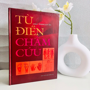 từ điển châm cứu