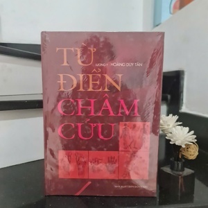 từ điển châm cứu