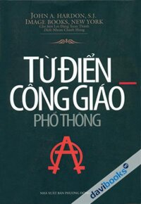 Từ Điển Công Giáo Phổ Thông