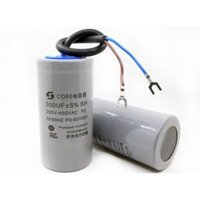 Tụ Điện Công Thức cd60 250v 250v 200uf 75uf 100uf 150uf 200uf 250uf 300uf 350uf 400uf 500uf 250F 75mfd 100mfd 15Mfd200Mfd200Mfd20