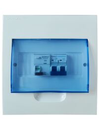 Tủ điện DHN 3/6L