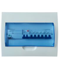 Tủ điện DHN 8/12L