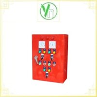 Tủ điện điều khiển bơm - Tủ bơm chữa cháy