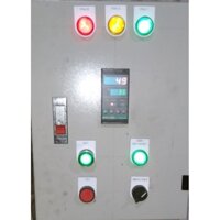 TỦ ĐIỆN ĐIỀU KHIỂN NHIỆT ĐỘ LÒ SẤY, BỂ MẠ ĐIỆN, NỒI NẤU PHỞ