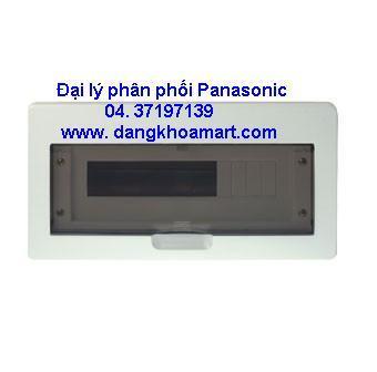 Tủ điện Panasonic FBD801