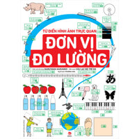 Từ Điển Hình Ảnh Trực Quan Đơn Vị Đo Lường