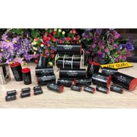 Tụ điện không phân cực SCR cao cấp - TRỊ SỐ LỚN HƠN