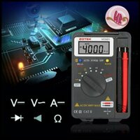 Tụ Điện Kiểm Tra Tụ Điện Zotek Vc 921 Victor Etc.