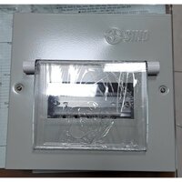 Tủ điện kim loại Sino lắp nổi chính hãng