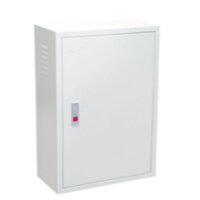 Tủ điện lắp nổi trong nhà Sino CKE12