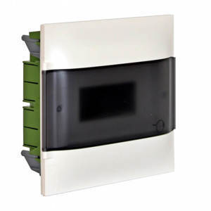 Tủ điện Legrand, âm tường 08 modules | 134158