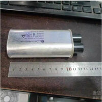 Tụ điện lò vi sóng thương mại Tụ điện Bicai CH85 0.9 uf 1.0 uf 1.05 uf 1.1 uf 1.2 uf 2500V.AC