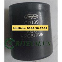 Tụ điện lọc nguồn nhật 3000UF 450V kích thước 90x77mm - hàng mới