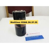 Tụ điện lọc nguồn nhật 3300UF 400V kích thước 130x64mm hàng tháo máy