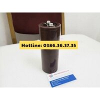 Tụ điện lọc nguồn nhật 5100UF 450V kích thước 170*65mm