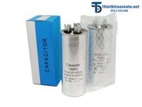 Tụ điện máy rửa xe dây đai