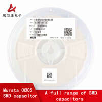 Tụ điện Murata Patch 0805 22uF ± 20% 6.3V X5R GRM21BR60J226ME39L 1.000 chiếc
