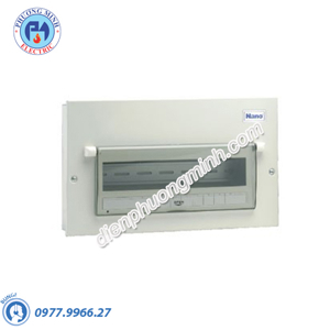 Tủ Điện Nano FDP113