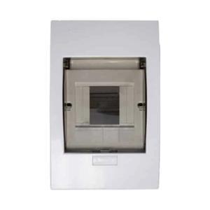 Tủ điện Nanoco NDP104P