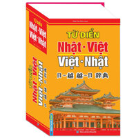 Từ Điển Nhật-Việt Việt Nhật