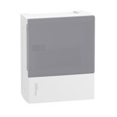 Tủ điện nhựa nổi Schneider MIP12106T