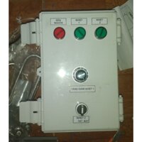 Tủ Điện Nồi Nấu Phở công suất 5kw