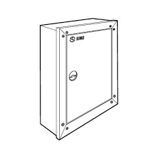 Tủ điện nổi Sino: Tủ điện phân phối điện CKR7/CKE7