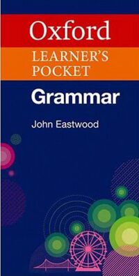 Từ Điển Oxford Learner Pocket Grammar