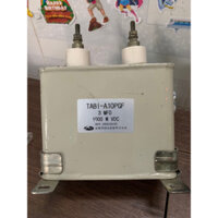 Tụ điện Samwha 3MFD 1000W VDC