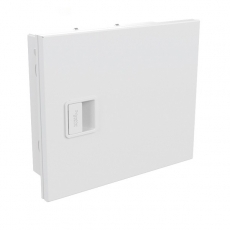 Tủ điện Schneider A9HESN04