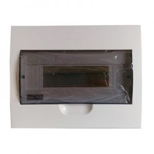 Tủ điện Schneider âm tường EMC6PL