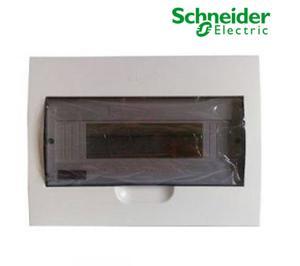 Tủ điện Schneider âm tường EZ9E0112