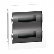 Tủ điện Schneider âm tường EZ9E212S2F