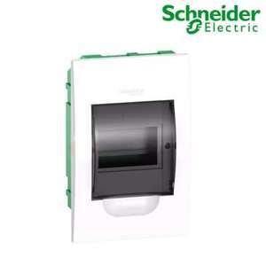 Tủ điện Schneider âm tường EZ9E0104