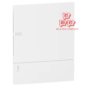 Tủ điện Schneider âm tường MIP22212