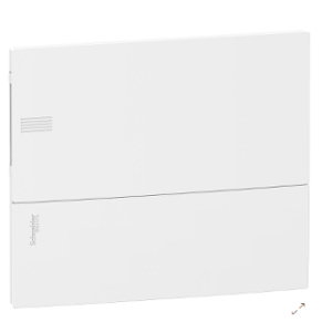 Tủ điện Schneider âm tường MIP22112