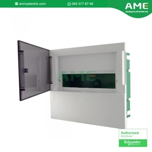 Tủ điện Schneider âm tường MIP22118T