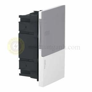 Tủ điện Schneider âm tường MIP22104T